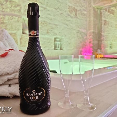 Dofely - Suite By The Sea Polignano a Mare Zewnętrze zdjęcie