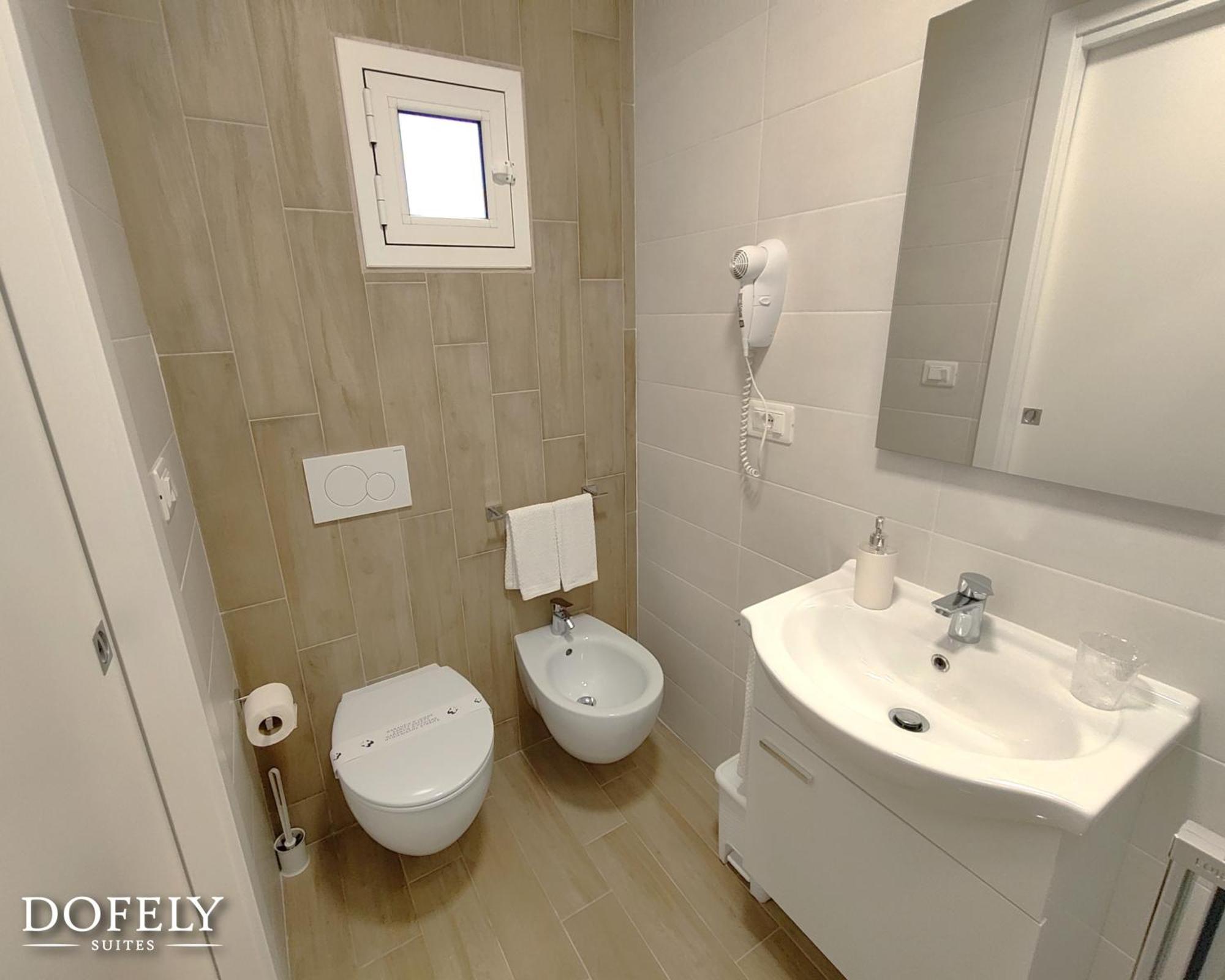 Dofely - Suite By The Sea Polignano a Mare Zewnętrze zdjęcie